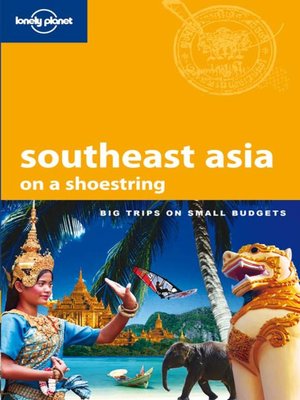 cover image of Southeast Asia